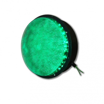 Источник света светодиодный зеленый ИССТ1.1 - З