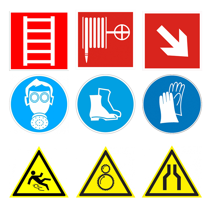 Знаки безопасности магазин. Таблички безопасности. Строительные знаки безопасности.